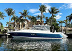 2017 Intrepid 475 Sport Yacht