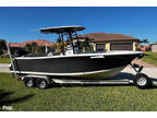2021 Sportsman 231 Heritage Platinum