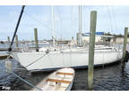 1985 Beneteau First 42