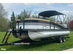 2019 Harris Grand Mariner SEL 250
