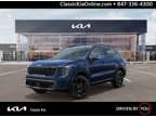 2024 Kia Sorento X-Line SX
