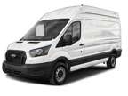 2023 Ford TRANSIT XL