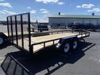 2023 Liberty Industries Inc. LU7K83X18C4 DT