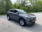 Used 2018 Hyundai Tucson for sale.