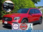 Used 2021 Mercedes-benz Glb for sale.