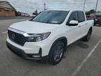 2021 Honda Ridgeline