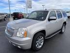 2007 GMC Yukon