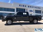 2011 Ford F-250