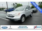 2009 Honda CR-V