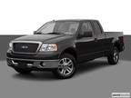 2007 Ford F-150