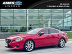 2014 Mazda Mazda6
