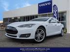 2015 Tesla Model S