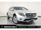 2020 Mercedes-Benz GLA 250