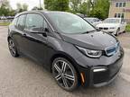 2019 BMW i3