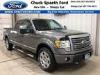 2010 Ford F-150
