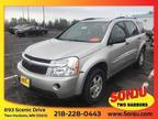2008 Chevrolet Equinox