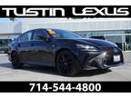 2020 Lexus GS 350