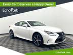 2018 Lexus RC 300