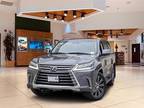 2019 Lexus LX 570