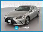 2020 Lexus ES