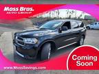 2013 Dodge Durango