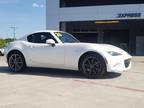 2020 Mazda MX-5 Miata