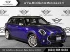 2019 MINI Clubman