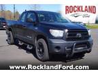 2013 Toyota Tundra