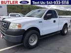 2006 Ford F-150