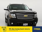 2014 Chevrolet Tahoe