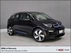 2019 BMW i3