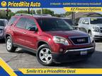 2007 GMC Acadia