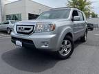 2011 Honda Pilot