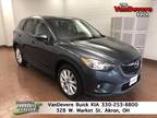 2013 Mazda CX-5