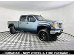 2014 GMC Sierra 2500