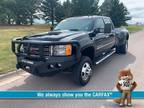 2013 GMC Sierra 3500