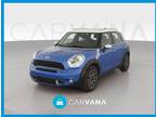 2012 MINI Countryman