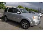 2010 Honda Pilot