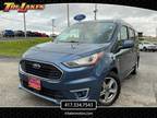 2019 Ford Transit Connect
