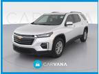 2022 Chevrolet Traverse