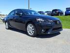 2016 Lexus IS 300