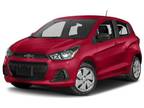 2017 Chevrolet Spark