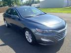 2021 Chevrolet Malibu