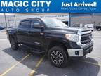 2014 Toyota Tundra