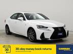 2020 Lexus IS 300