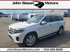 2018 Mercedes-Benz GLS 450