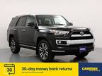 2016 Toyota 4Runner