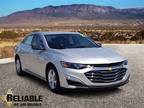 2021 Chevrolet Malibu