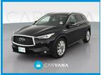 2019 Infiniti Qx50