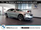 2019 BMW 430 Gran Coupe